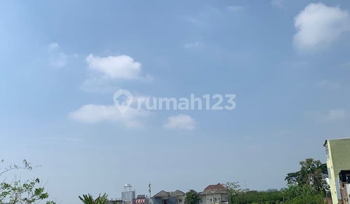 KAVLING COCOK UNTUK INVESTASI RUMAH KOST DENGAN LOKASI STRATEGIS