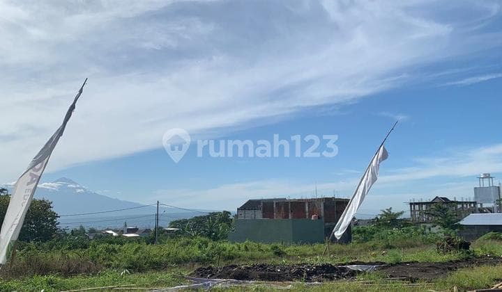 Rumah Kost Eksklusif Dekat 4 Kampus di Malang