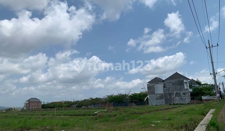 LAND READY TO BUILD, ONLY 7 MINUTES FROM UNMER, CERTIFICATE