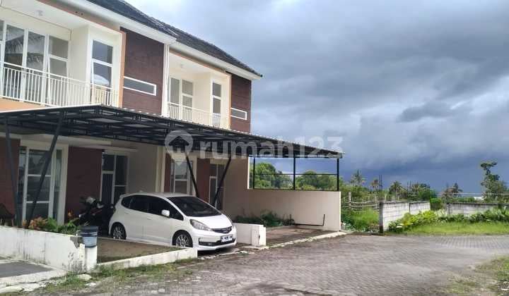 Villa Mah Kota Batu Dekat Jatim Park 3 SHM