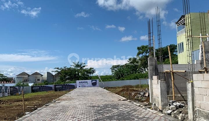 Full Furnished, Kost, SHM, Dekat Tempat Wisata, di Malang Kota