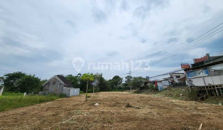 Rumah Kost dengan Lokasi Strategis Kota Malang SHM