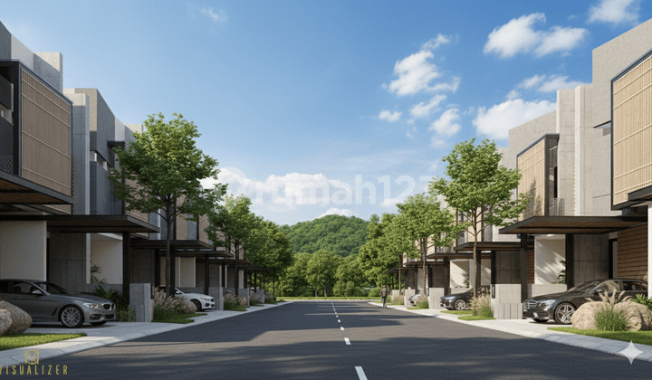 Tanah Murah Malang SHM