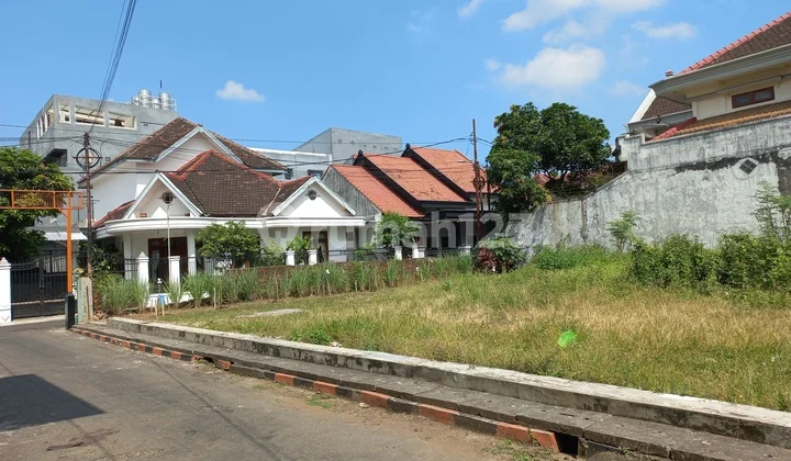 Rumah Sawojajar Malang Kota 2 Lantai SHM