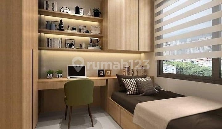 Rumah Kost Malang SHM