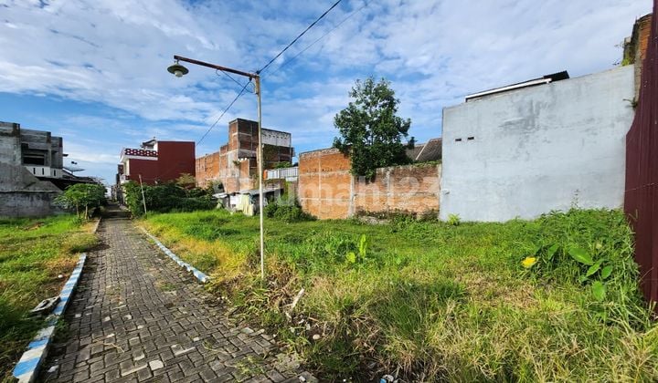 Rumah Murah Malang Sukun SHM