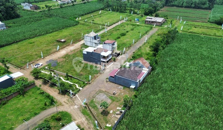 Tanah Murah Pakis Malang SHM Siap Bangun