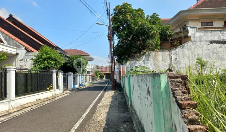 Tanah Murah Sawojajar Malang SHM