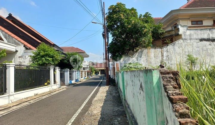 Tanah Murah Sawojajar Malang SHM