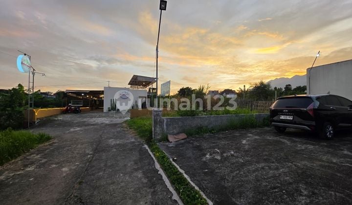 Rumah Kost Dekat Umm Pasti Terisi SHM