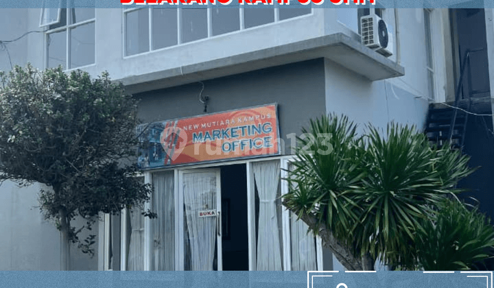 RUMAH KOST PREMIUM BELAKANG KAMPUS UMM