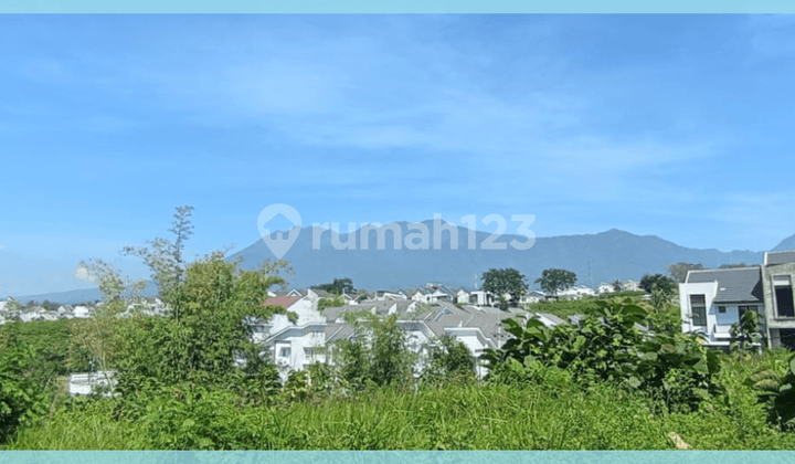 TANAH KAVLING MURAH LOKASI STRATEGIS ZONA EXCLUSIVE KAMPUS