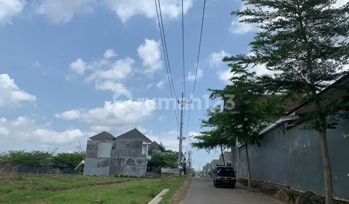 Investment Land Plots in Malang City
