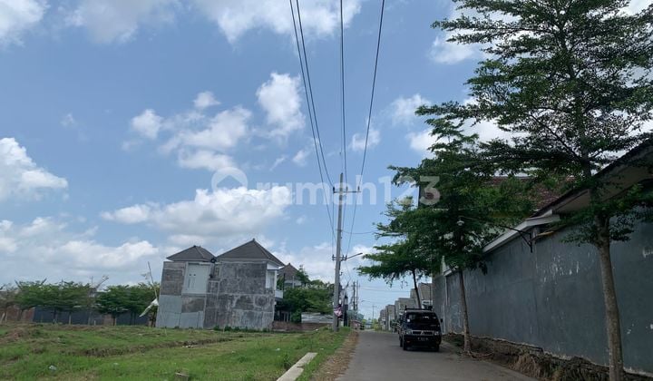 Tanah Investasi Tanah Kavling Kota Malang