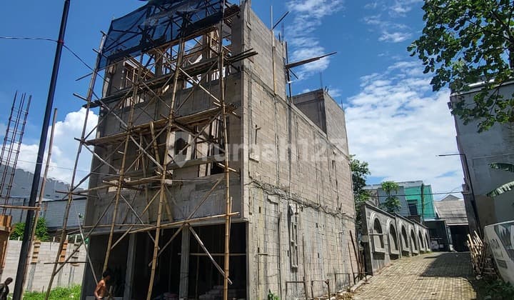 Kos 1 Menit Umm Super Strategis Kota Malang SHM