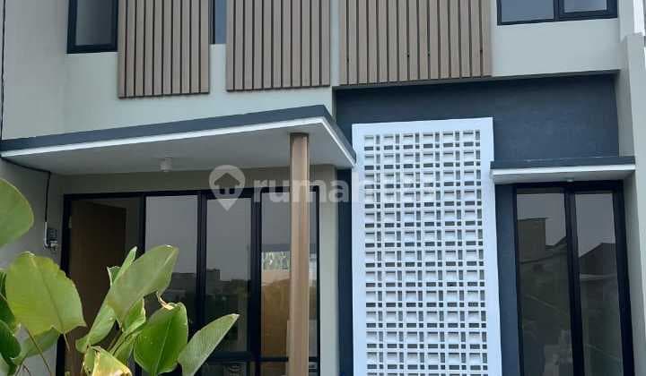 Lokasi Tenang & Jauh Dari Keramaian Villa SHM Dekat Wisata Batu