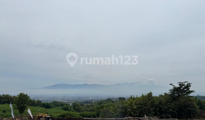 Land Suitable for Residence - UIN 3 69 m2 SHM Malang City, Malang