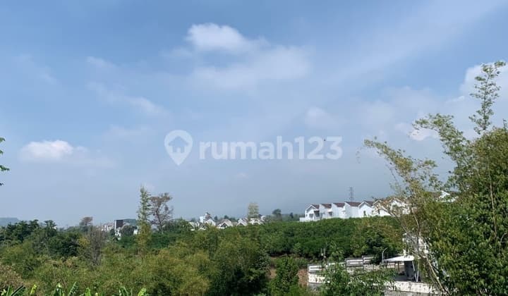 Land 3 Minutes UIN 84 m2 SHM Malang City, Malang