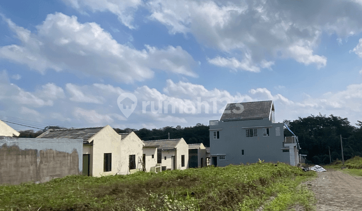 Land 60 m2 Ready to Build Residence SHM Malang City, Malang