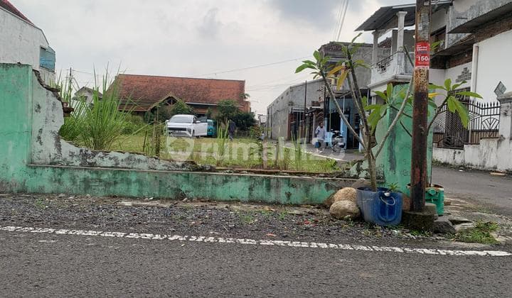Tanah Strategis Kota Malang Harga Masih Masuk Akal