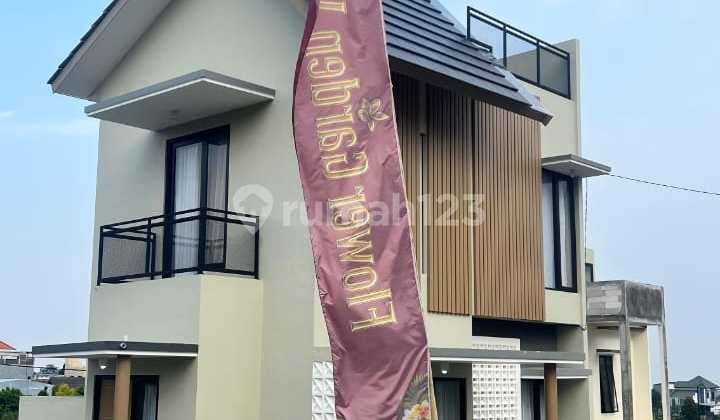 Punya Villa di Batu? Lokasi Emas Dekat Alun-Alun & Selecta SHM