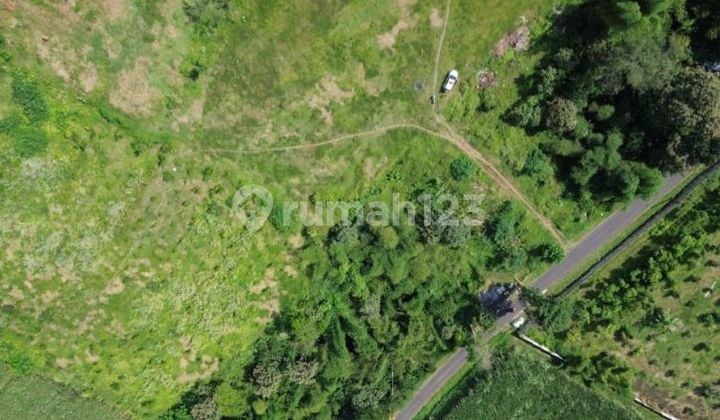 Tanah Kavling di Kota Malang Harga Rendah SHM