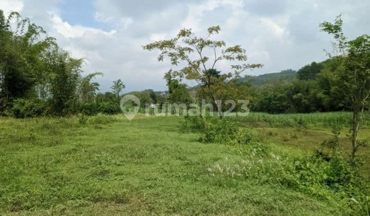 Tanah Kavling Shmbebas Banjir di Malang