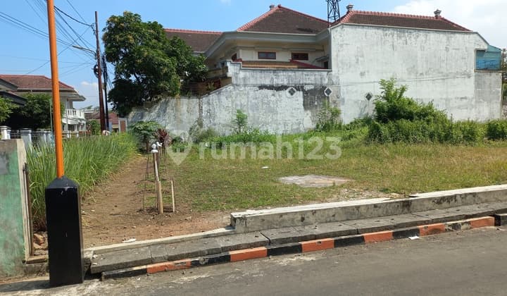 Kavling Perumahan Strategis untuk Masa Depan