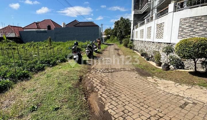 Bebas Banjir Tanah Cocok untuk Rumah Kos SHM di Malang Kota