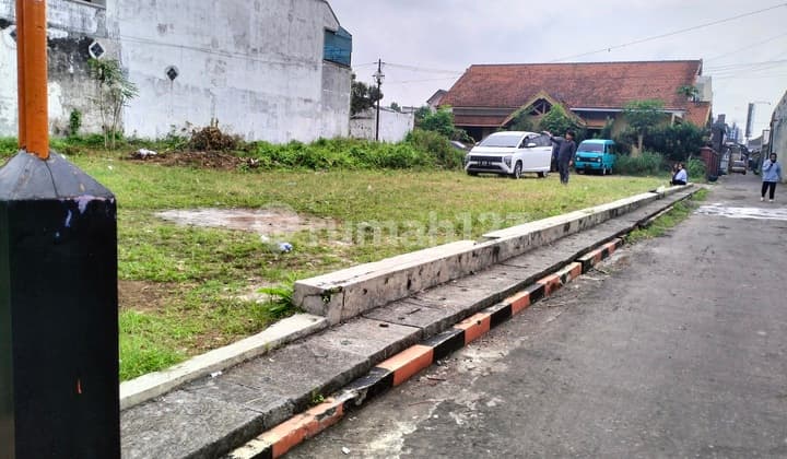 Tanah Kota Malang Investasi Paling Aman Saat Ini
