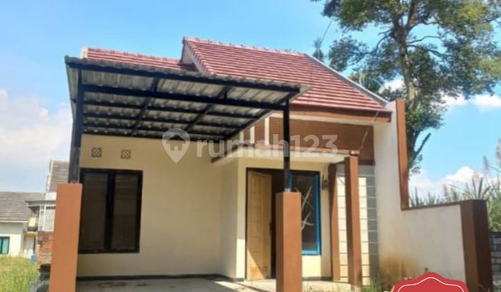 Tanah 70 m2 Poros Jalan SHM Malang Kota, Malang