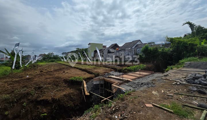 Ready-to-Occupy Ruko 5 Minutes to Umm, Ideal for Investment with SHM