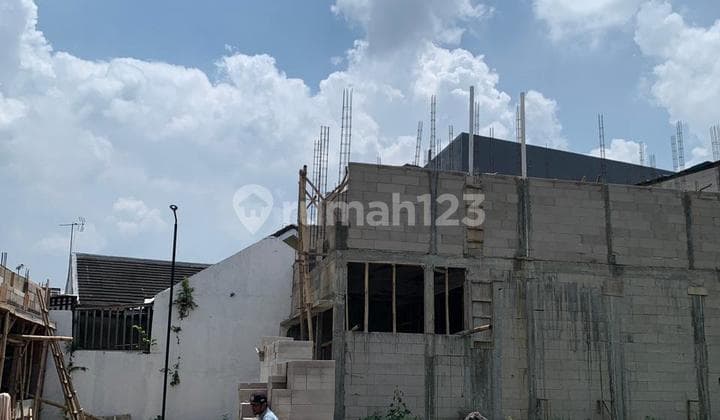 Kost Super Strategis Selangkah Umm Kota Malang SHM