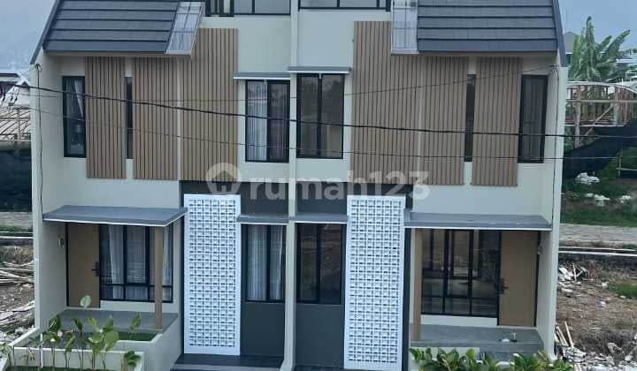 Villa View Pegunungan Batu - Favorite Location Near Alun-Alun SHM