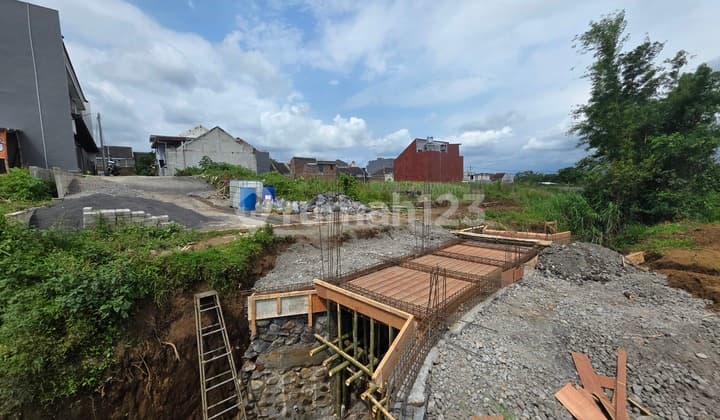 Rukost Ready to Build Near 5 Major Campuses in Malang with SHM