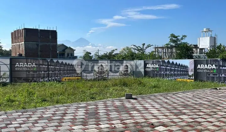 Strategic Boarding House Fully Furnished Near Malang Campus Area, SHM