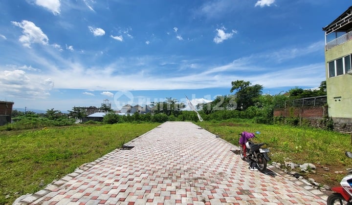 Rumah Kos Siap Hasil di Kota Malang SHM