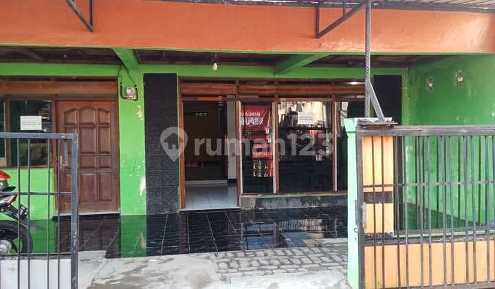 Dijual Rumah di Semanggi, Pasar Kliwon Kota Solo