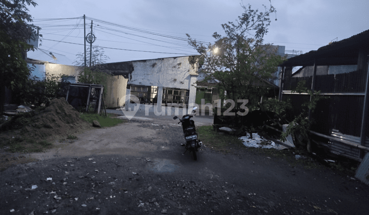 Dijual Tanah Datar Sayap Jaya Wijaya Mojosongo Solo