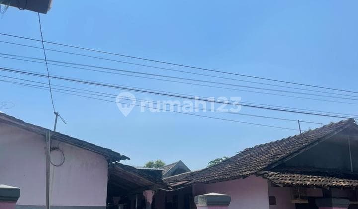 Dijual Kosan Aktif Di Joyotakan, Serengan Solo