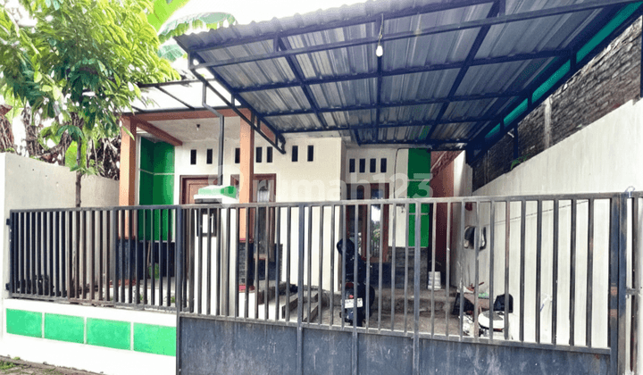 Dijual Kosan Aktif Dekat Uns- Mojosongo Solo