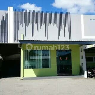 Warehouse-Factory For Sale On Jaya Wijaya Street, Mojosongo Solo