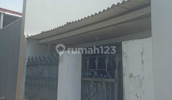 Dijual Rumah Ekonomis- Semanggi, Pasar Kliwon Kota Solo