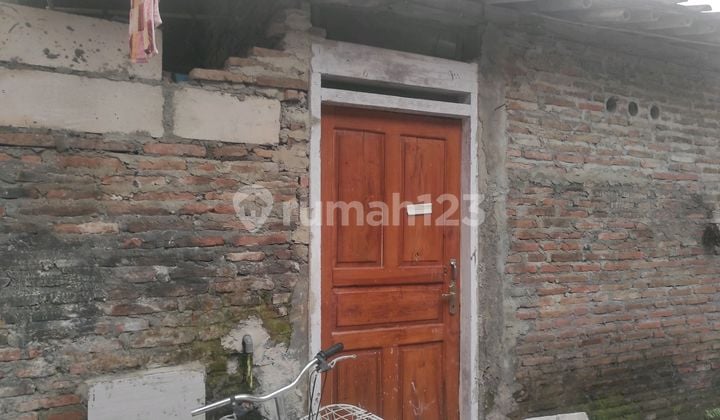 Rumah Murah Di Sangkrah, Pasar Kliwon Kota Solo