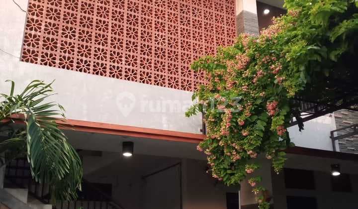 Dijual Kost Putri Muslimah Lokasi Strategis Di Kartasura Solo