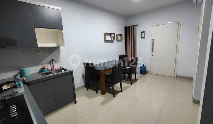 Disewakan Rumah Cluster Elista Village