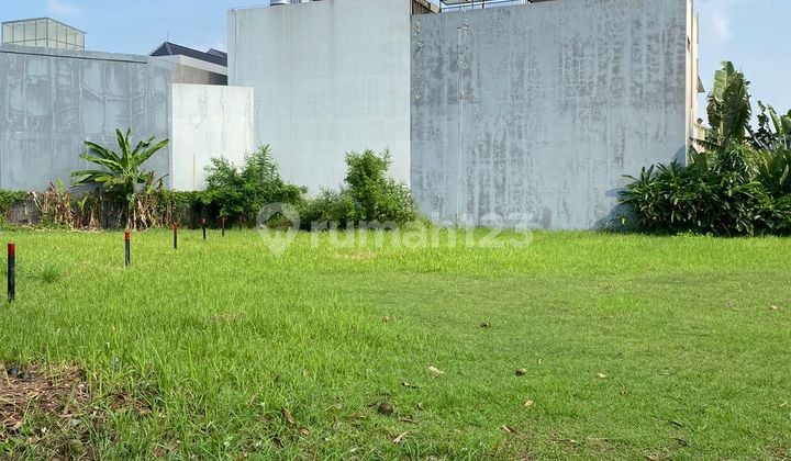Dijual Kavling Sutera Buana Alam Sutera