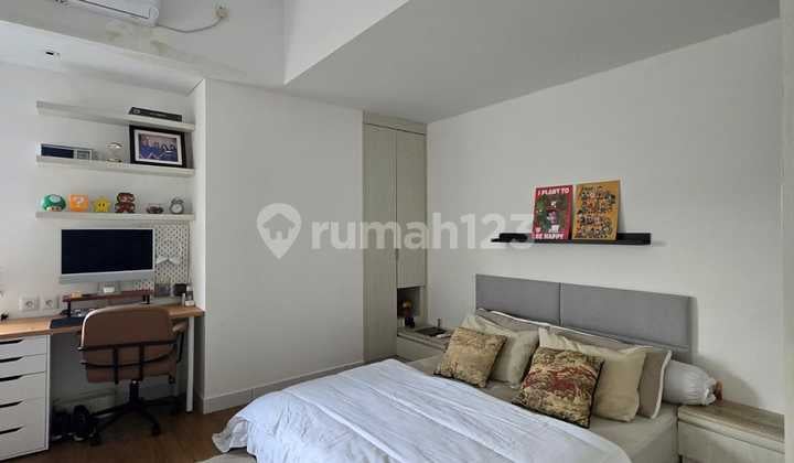 For Sale Casa De Parco BSD Apartment