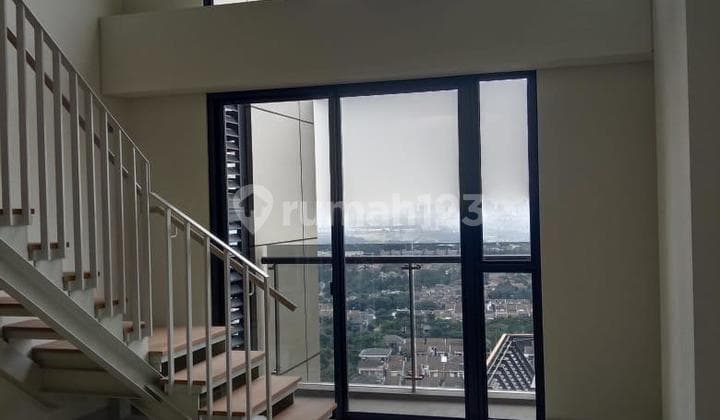 For Sale Upper West Apartment BSD City