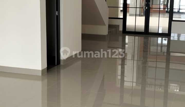 For Rent: Ruko Hudson Arcade Type, Gading Serpong